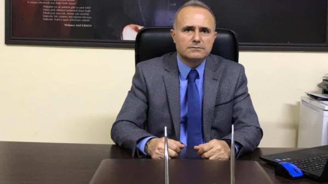 Harun AĞA - Müdür